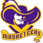 Musketeers 